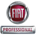 fiat professional logo